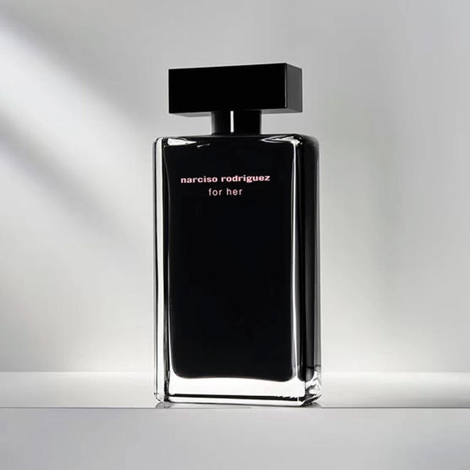 Narciso Rodriguez For Her Eau de Toilette Feminino 100ml